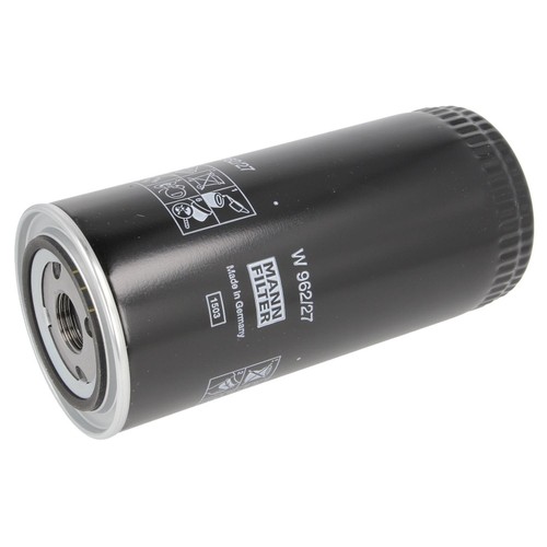 Mann filter 962 - w, 962/27