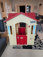 Little Tikes Cape Cottage