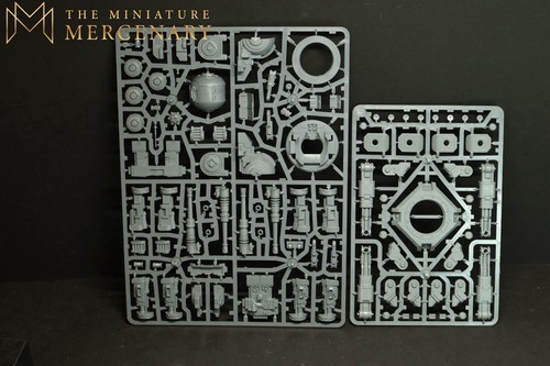 Araknae quad accelerator - araknae,