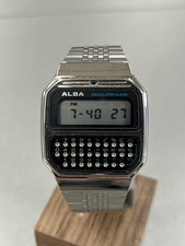 Rare Vintage Alba by Seiko