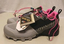 DYNAFIT TRANSALPER GTX TRAIL RUNNING SHOES TRAINERS SIZE 6 EU 39 RRP £200.00