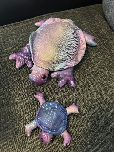 Puckator turtle large - puckator, sand