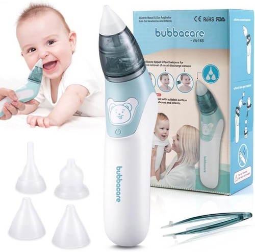Nasal aspirator 1 baby - in,