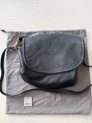 Mulberry effie satchel spongy - satchel,