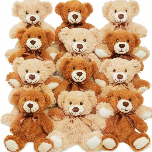 Teddy bears bulk pack - teddy,