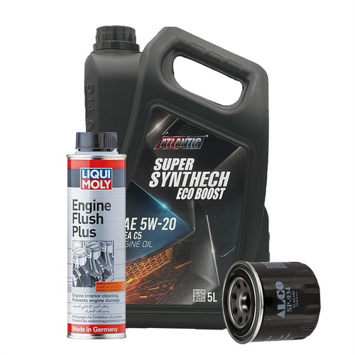 Service kit for hyundai - kit, kia