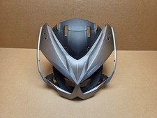 Kawasaki Z1000SX Front nose