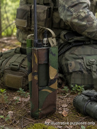 Army camo dpm radio - dpm,
