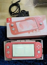 Nintendo Switch Lite 32GB
