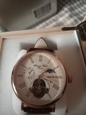 Time100 Men's Automatic