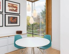 Pendant Frosted Glass Shades