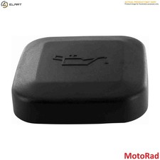 SEALING CAP OIL FILLER NECK