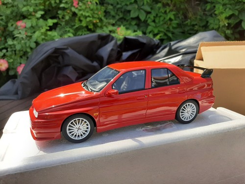 Otto ot1132 alfa romeo 155 - otto,