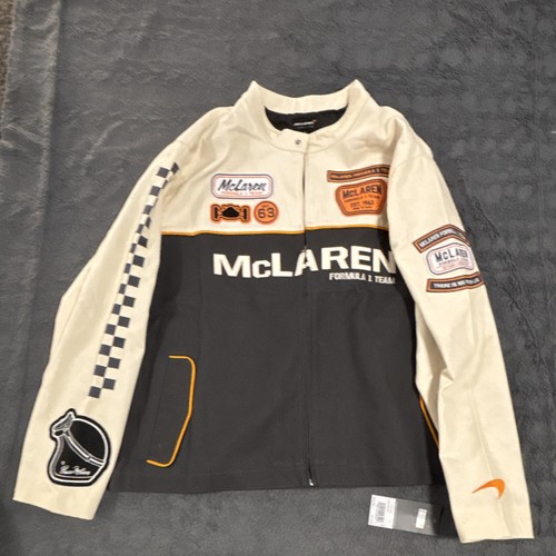 Mclaren happy hour - mclaren,