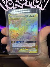 Pokémon TCG- Pikachu & Zekrom