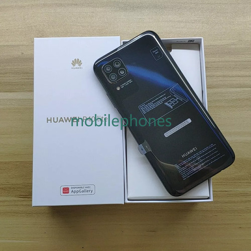 New huawei p40 lite 8gb - p40, 8gb+128gb