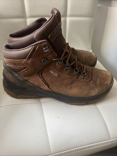 Merrell erie mid - ltr, mens