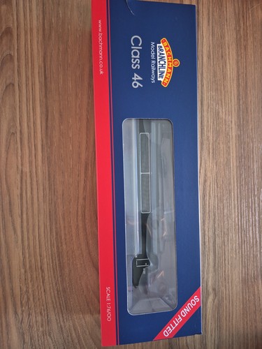 Bachmann class green - bachmann, 46