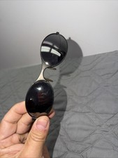 Vintage Oakley E-Wire