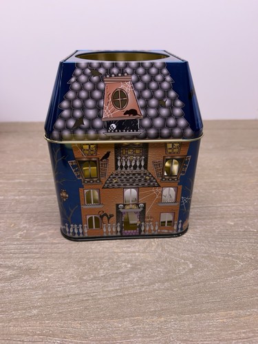 Partylite spooky house - partylite,