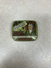 VINTAGE PREMIER GOLDEN SNUFF