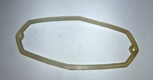 Lambretta range rear light - j-range,
