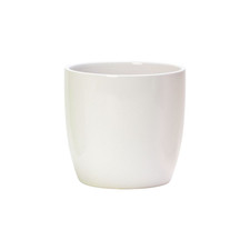 Ceramic, Cement Indoor Plant Pots, Cache Planter Slight Defects. Grab a Bargain!