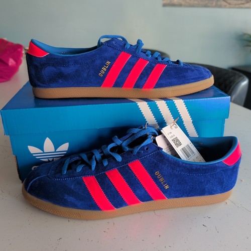 Adidas originals dublin 10 - uk,