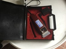 Liveryman Companion Horse Clippers