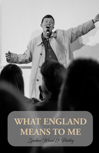 What england means me - means,