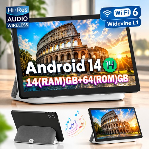 Android tablet with - android,