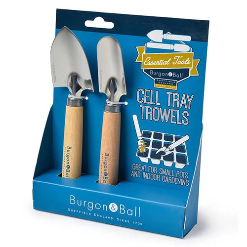 Burgon ball cell tray - burgon,