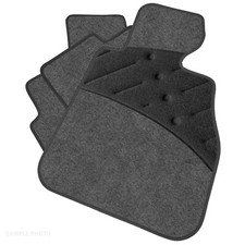 To fit Honda HR-V Car Mats