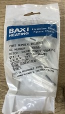 0518269 Valor Piezo Nut & Lead