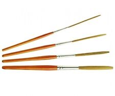 Pro Arte Liner Brush Series 9 Prolene Paint Brushes Signwriting Lining Lettering