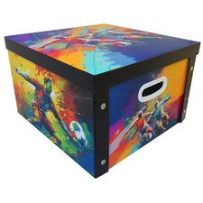 Game Unisex Storage Box