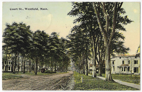 Court street westfield - street,