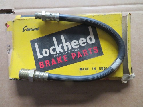 Lockheed brake flexi - ,