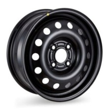 14" FULL SIZE STEEL RIM FITS