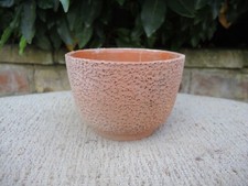 Unusual Vintage Terracotta