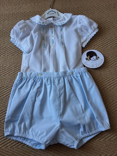 Sarah louise baby girls - louise, summer