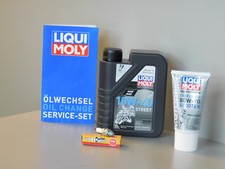 Maintenance Set Beeline Veloce