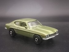 Matchbox Ford 1970 MK1 Ford