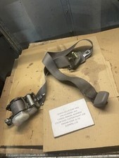 Toyota Hilux Surf Mk5 1992 2.4 Diesel 4x4 - Near Side Front Seat Belt