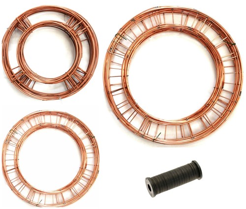 16 20 flat - 12", 14"