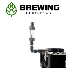 Kegland Duotight Flow Stopper
