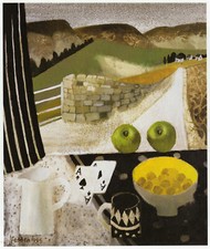 Farndale Window North