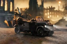New Toyworld toy TW-FS02 World