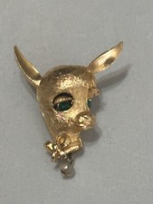 ROYAL JLRY Baby Deer