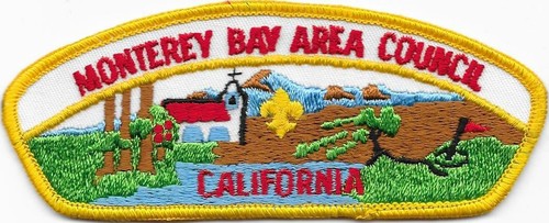 Monterey bay area council - bay,